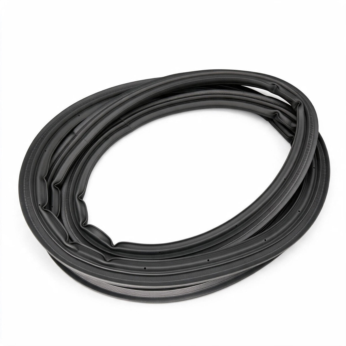 Door Frame Weatherstrip Suitable for Mercedes-Benz C-Class CLK-Class E-Class - ZT2