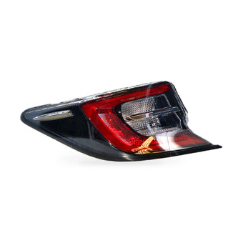 compare product LED Tail Lamp Suit Toyota Corolla 2018-2022 Camry 2018-2023