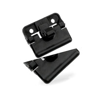 Center Armrest Clip Glove Box Storage Box Lock Suitable for Toyota RAV4 Yaris - BD2