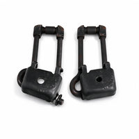 Rear Door Check Strap Set Suitable for Volkswagen Caddy Van 2004-2020 - ZT2