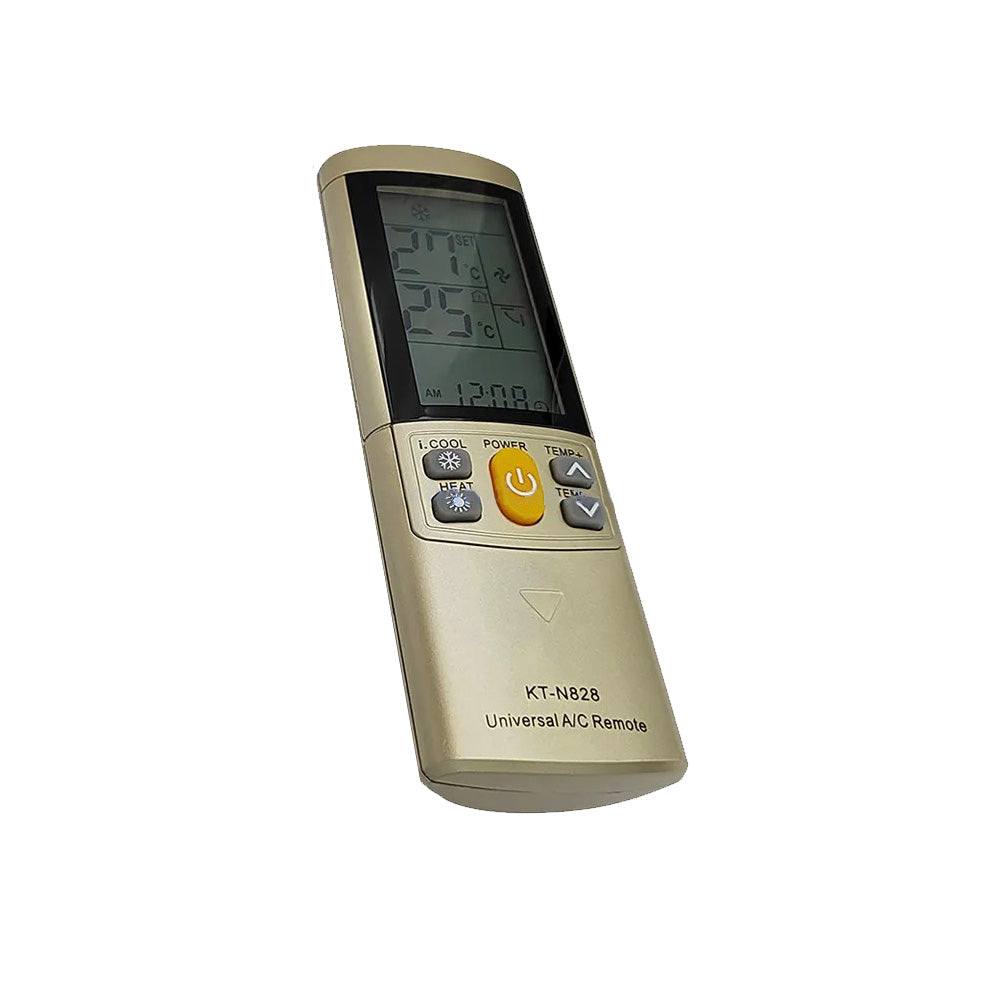 Universal Replacement Suitable for Kelvinator Air Conditioner Remote Control