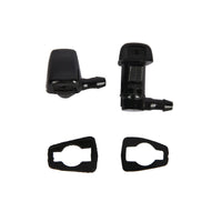 2x Windscreen Washer Jet Nozzle Suitable For Ford Ranger PX XL-Plus AB3917666AA