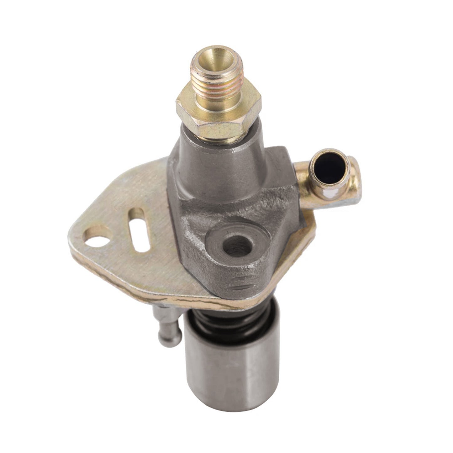 Diesel Fuel Injector Pump 714970-51101 Suitable For Yanmar L100 / 186F / 186FA
