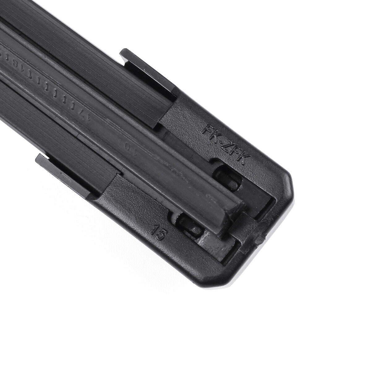 Front Windscreen Wiper Blades Pair 18 Inch & 22 Inch Suitable For Holden Colorado RG 2012-2019