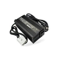 14.6V Lithium Battery Charger 30A Suitable for AC/DC LiFePO4