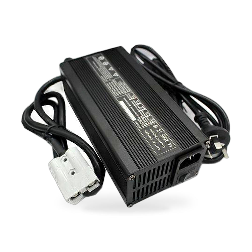 14.6V Lithium Battery Charger 30A Suitable for AC/DC LiFePO4