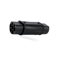 Charging Gun Converter Suitable for All New Energy Vehicles Type 2 GBT AC