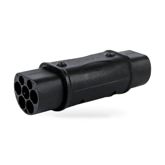 compare product Charging Gun Converter Suitable for All New Energy Vehicles Type 2 GBT AC