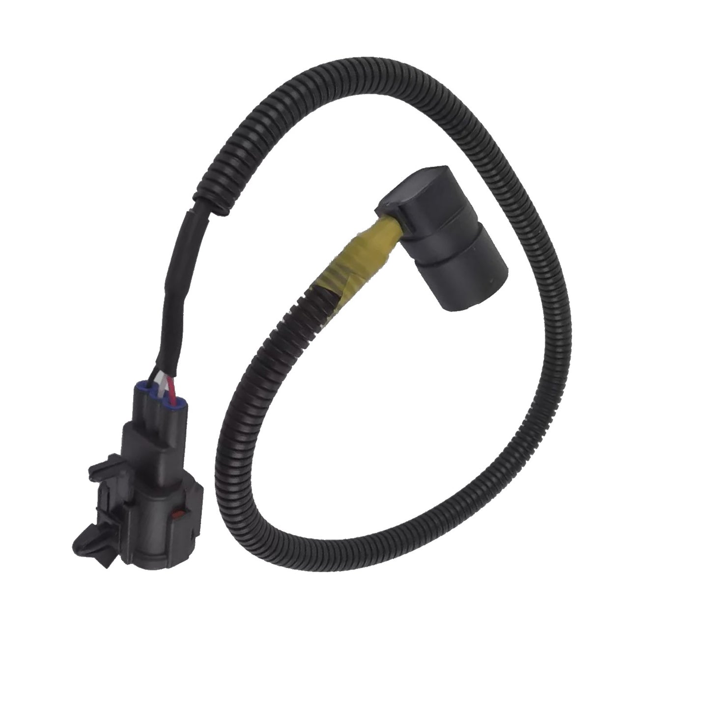 {{ Crankshaft Angle Sensor Suitable for Nissan Elgrand E50 Navara D22 3.0L ZD30 }} - Buy Car Parts Online at {{ Kaka Auto Parts }}.