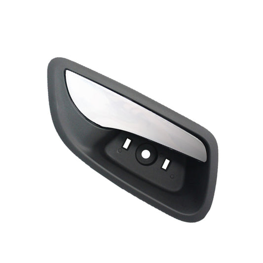 Inner Door Handle Front Left Side Passenger Chrome Suitable For Holden Cruze JG JH