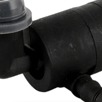 Saab Windshield Washer Pump Wiper Motor 12826943 - XQ1