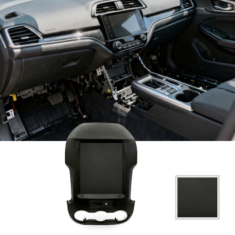9.7 Android GPS Navigation Unit Suitable for Ford Ranger F-250 2011-2016