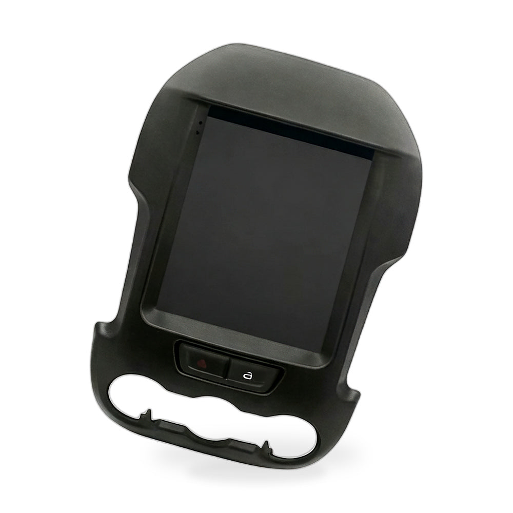 9.7 Android GPS Navigation Unit Suitable for Ford Ranger F-250 2011-2016