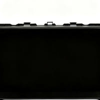 Android Large Screen Navigation GPS Suitable for Toyota Camry 2012