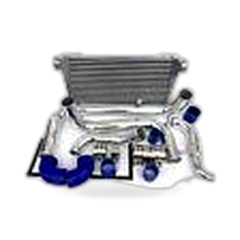 compare product fits Holden Commodore VL Intercooler Kit Turbo RB30ET 3