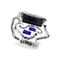 FRONT MOUNT INTERCOOLER KIT Suitable for Subaru Impreza WRX GC8