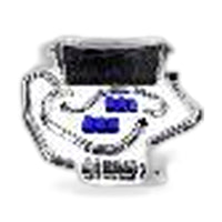 FRONT MOUNT INTERCOOLER KIT Suitable for Subaru Impreza WRX GC8