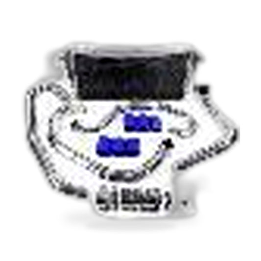 FRONT MOUNT INTERCOOLER KIT Suitable for Subaru Impreza WRX GC8