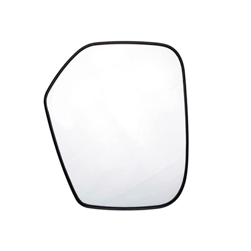 Front Right Side Mirror Glass with Back Plate Suitable For Mitsubishi Triton 2006¡§C2015