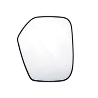 Front Right Side Mirror Glass with Back Plate Suitable For Mitsubishi Triton 2006¡§C2015