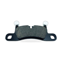 Rear Brake Pads Suitable for Audi Q7 Porsche Cayenne VW Touareg 2010-2018 - ZT3