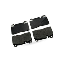 Front Brake Pads Suitable for Audi Q5 SQ5 2009-2017 8R0698151T 8R0698151AC - BD4