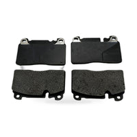 Front Brake Pads Suitable for Audi Q5 SQ5 2009-2017 8R0698151T 8R0698151AC - ZT3