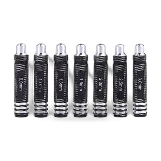 Hex Nut Screwdriver Set Suitable for RC Car Helicopter Boat Drone