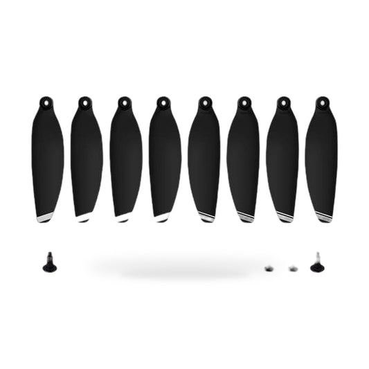 Foldable Low-Noise Propeller Blades Suitable for DJI Mavic Mini 2
