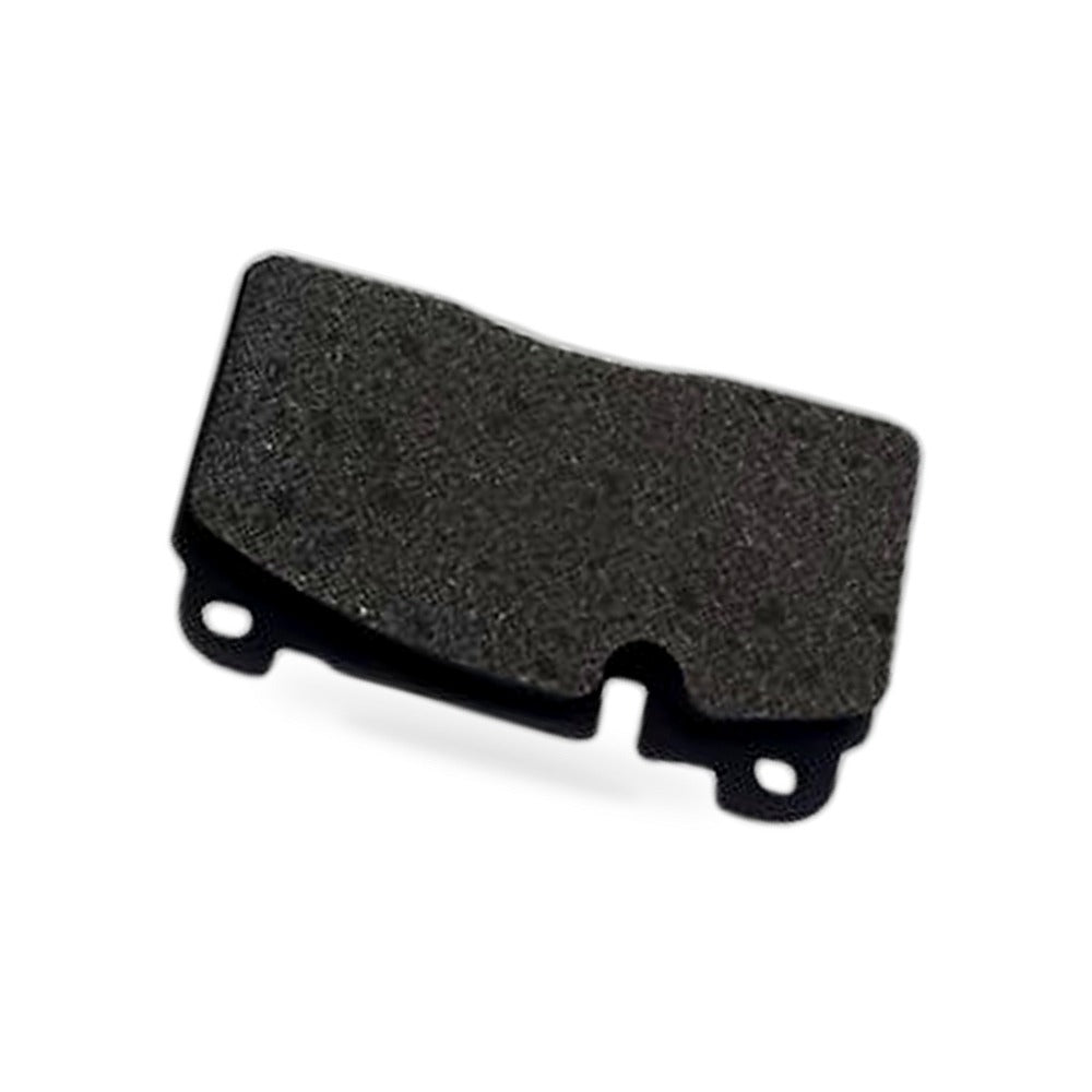 Front Brake Pads Suitable for Porsche Macan 2014-2024 PAC698151 9A769815100 - BD1