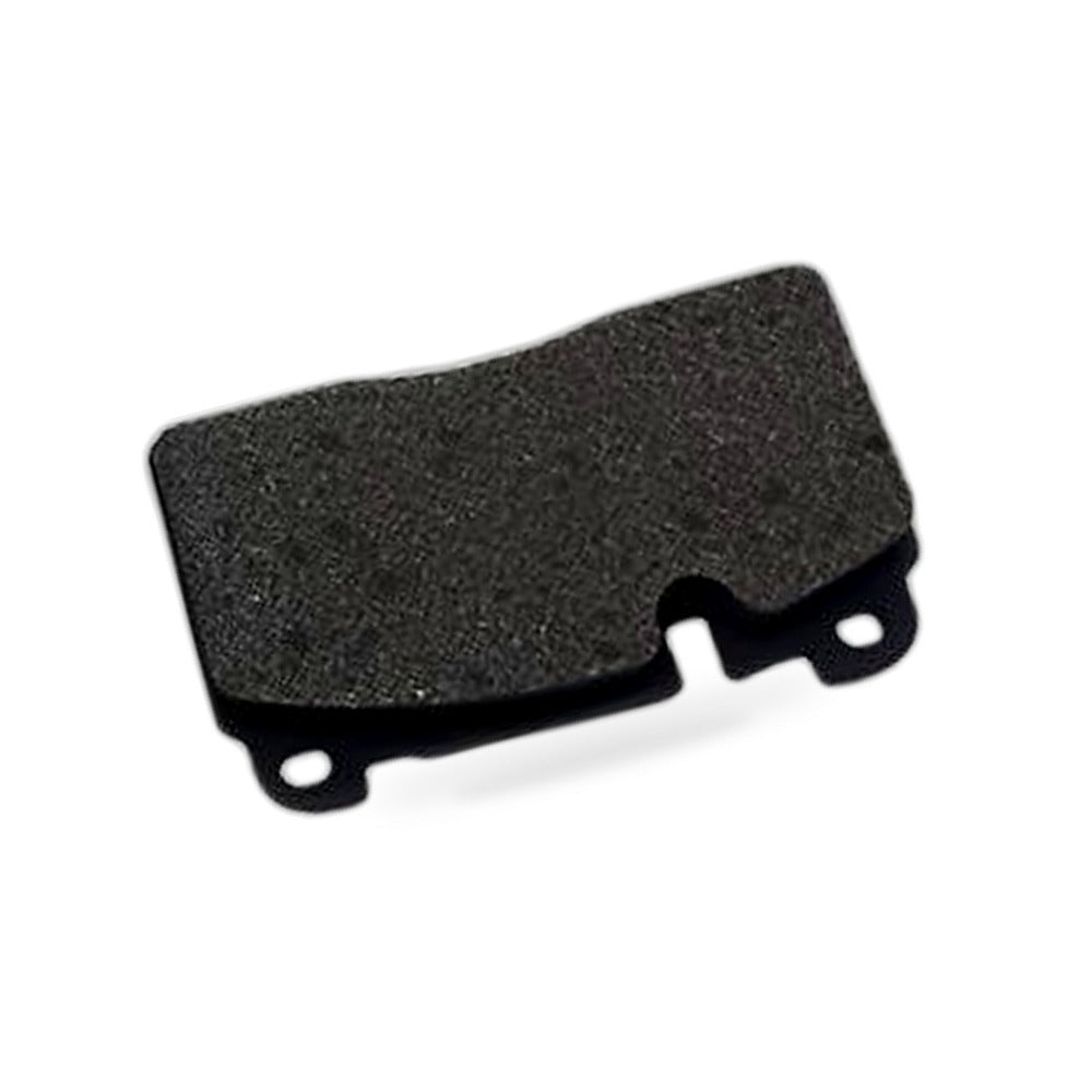 Front Brake Pads Suitable for Porsche Macan 2014-2024 PAC698151 9A769815100 - BD2