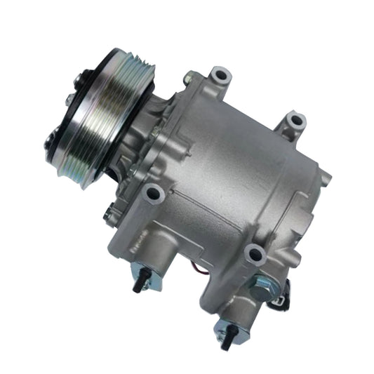 Air Conditioning AC Compressor Suitable For Honda Jazz GD 1.3L Petrol L13A1 2006-2008
