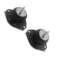 2x Engine Mounts Suitable For Jeep Grand Cherokee WK2 2011¡§C2021 Front LH & RH