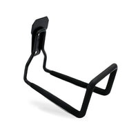 Wall Mount Metal Hose Holder Organizer Hook Hanger for Water Hose Garage