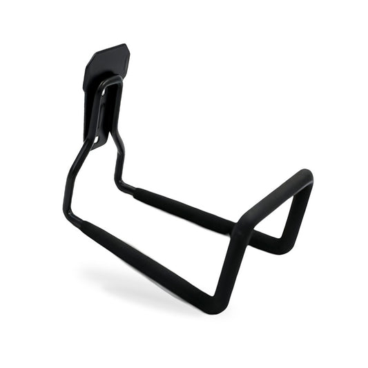 Wall Mount Metal Hose Holder Organizer Hook Hanger for Water Hose Garage
