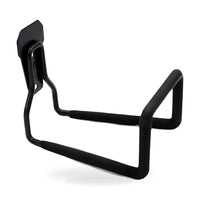 Wall Mount Metal Hose Holder Organizer Hook Hanger for Water Hose Garage