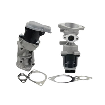 compare product EGR Valve Left+Right Suitable for Ford Territory SZ 2.7 V6 TDCi Diesel 2011-2016