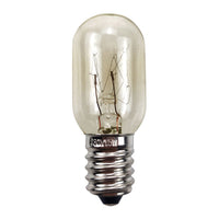 10PCS E14 Salt Lamp Globe Bulb 15W Light Bulb 230v Refrigerator Oven Replacement