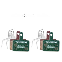 Suitable for E10. 11 High Performance Metal Ceramic Compound Brake Pad Return Spring