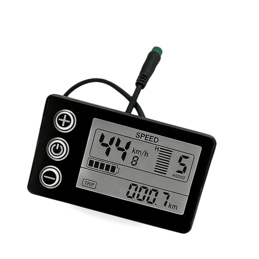 LCD Display Suitable for Electric Bike S866