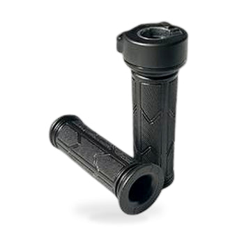compare product Twist Throttle Full Twist Right Hand 3-Pin Electric Bike Grip Suitable for Ebike