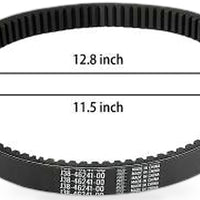 Drive Starter Belt Suitable for Yamaha G2