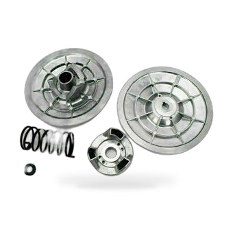 compare product Secondary Driven Clutch Suitable for Yamaha G2