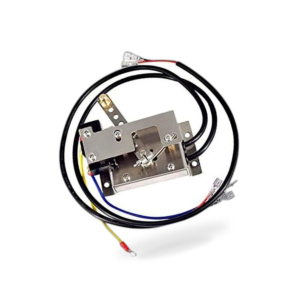 Pot Box Potentiometer Throttle EV Suitable for Ezgo Marathon 90-94