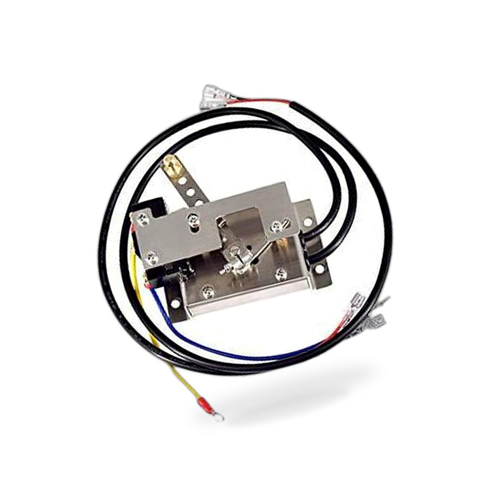 Pot Box Potentiometer Throttle EV Suitable for Ezgo Marathon 90-94