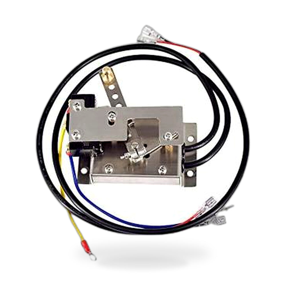 Pot Box Potentiometer Throttle EV Suitable for Ezgo Marathon 90-94