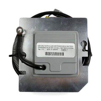 compare product On Board Computer 48V OBC Suitable for Club Car DS 1998-2004