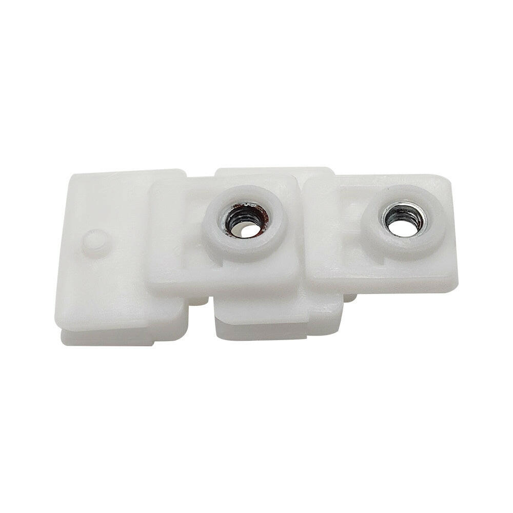 2x Left & Right Door Window Glass Track Clip Suitable For Isuzu D-Max Holden Colorado Rodeo 2002¡§C2019