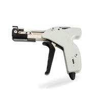 Stainless Steel Cable Tie Gun Tool Suitable for 9mm Ties