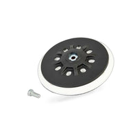 6 Inch 17 Holes Backing Pad Sanding Suitable for Festool Grinder RO1